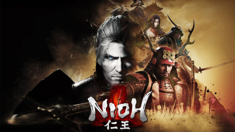 nioh complete edition strategy guide