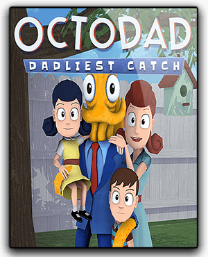 free download octodad dadliest catch