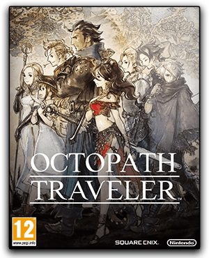 octopath traveler ii download free