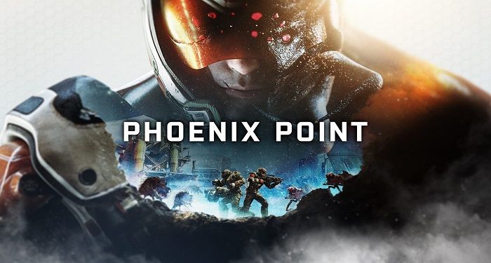 phoenix point game