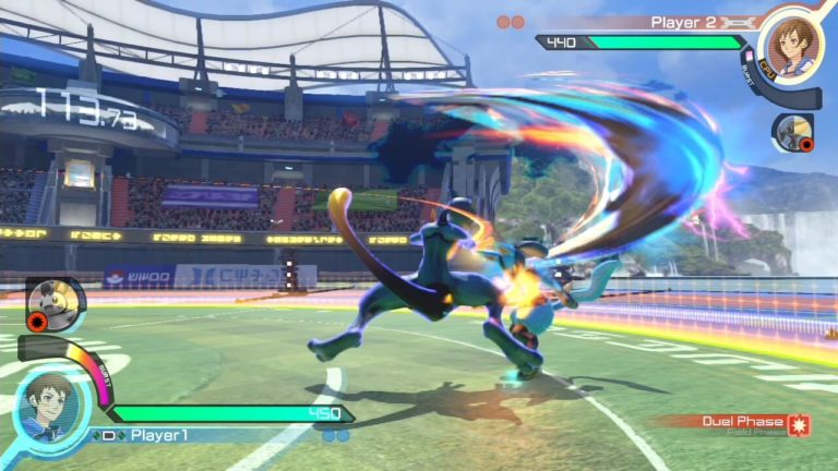 pokken tournament pc download