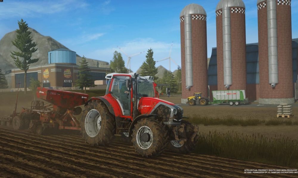 free instals Farming 2020