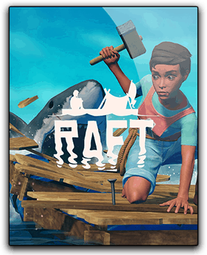 how to download raft game on the computer