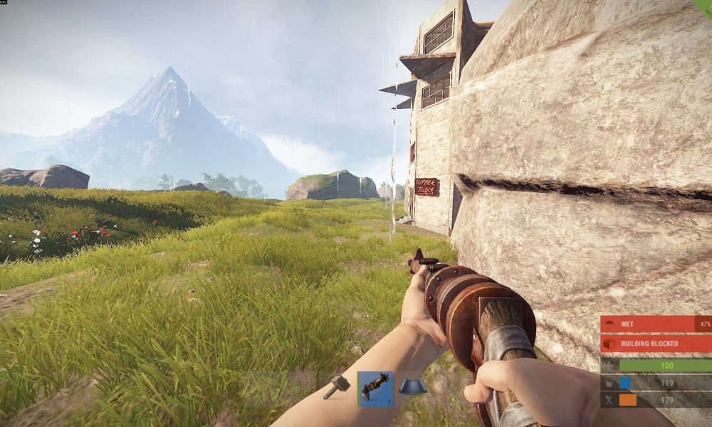 rust game for pc free download