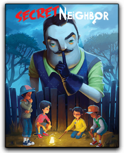 secret neighbor game download