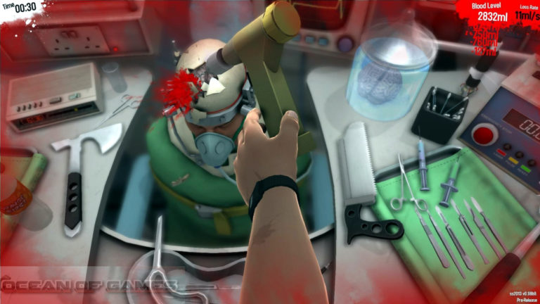 surgeon simulator download