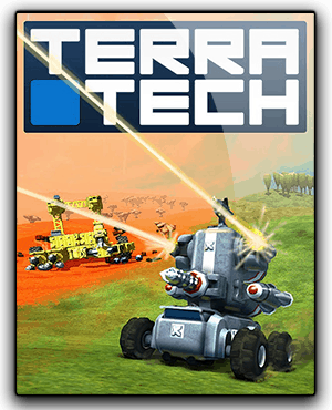 terratech game free to play