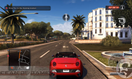 Test Drive Unlimited 2 Full Version PC Game Download
