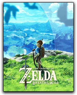 download breath of the wild pc
