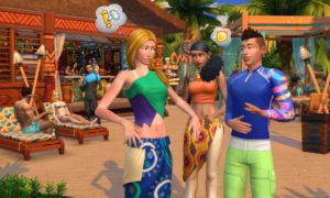 The Sims 5 PC Download free full game for windows