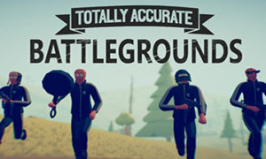 totally accurate battlegrounds free download pc