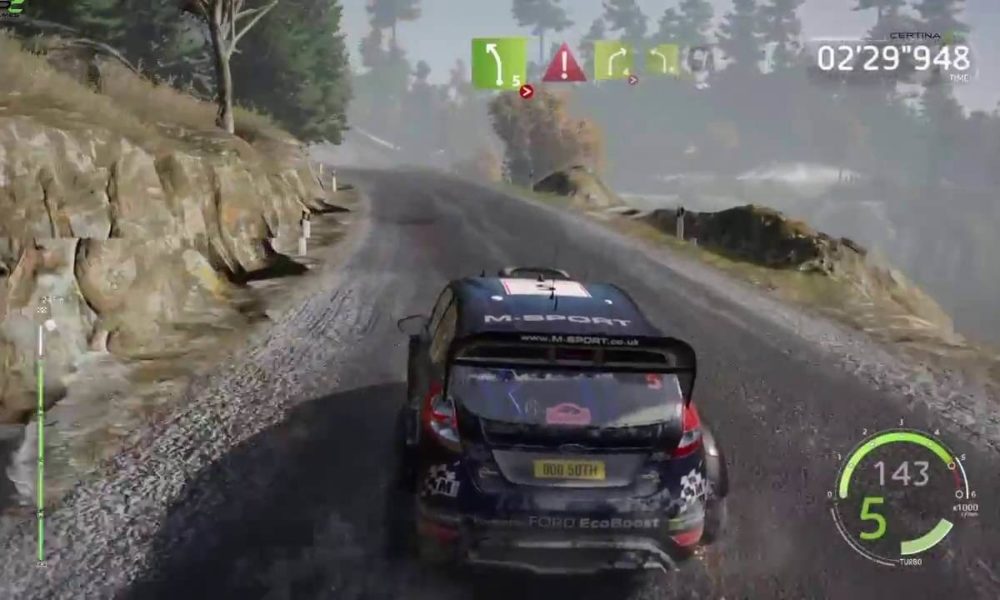 download free wrc 6 multiplayer