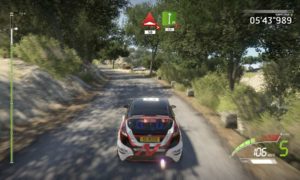 WRC 7 PC Latest Version Game Free Download