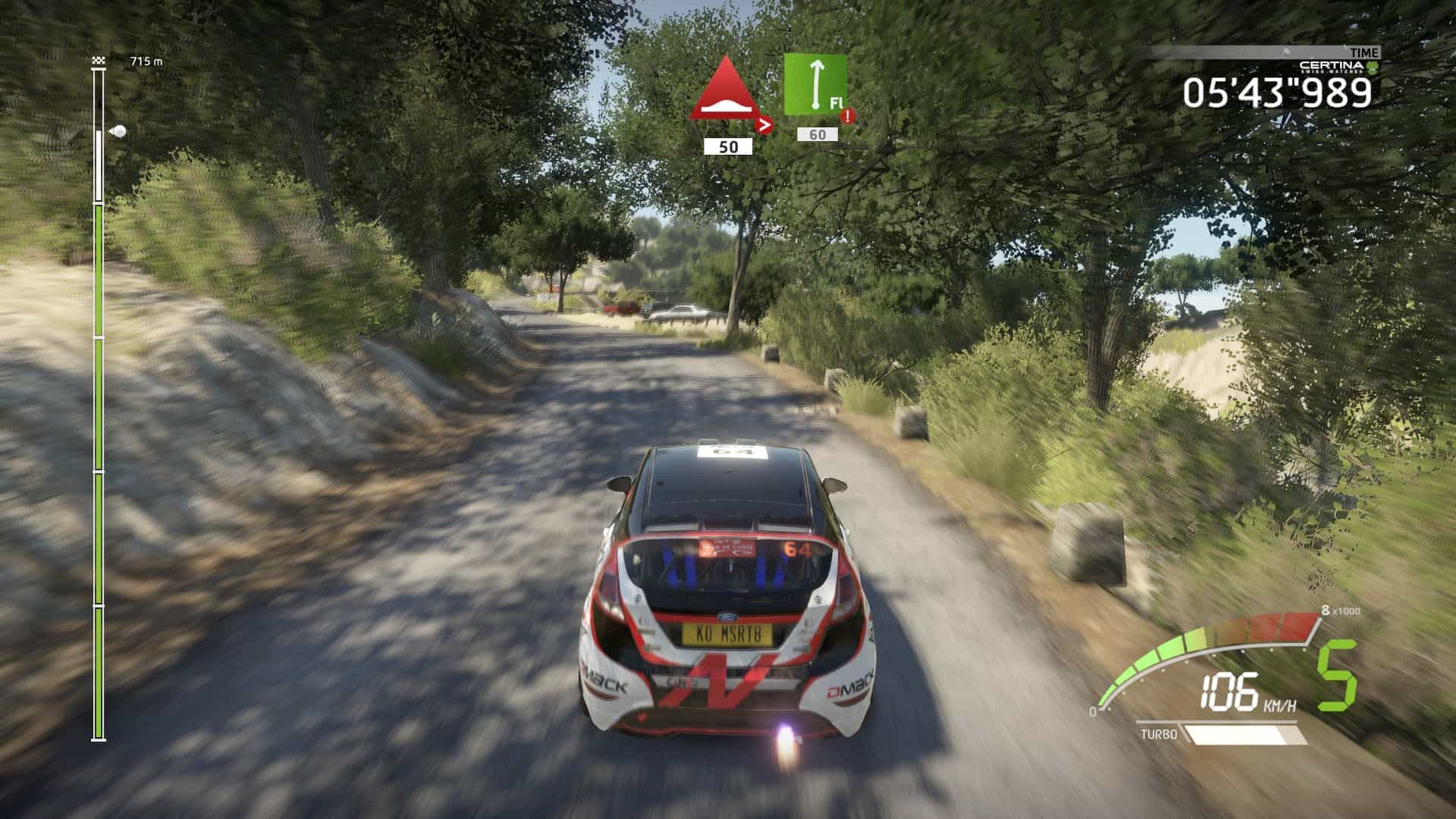 download wrc 8 game for free