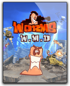 Worms wmd не запускается на windows 10