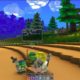 Cube World Full Mobile Game Free Download