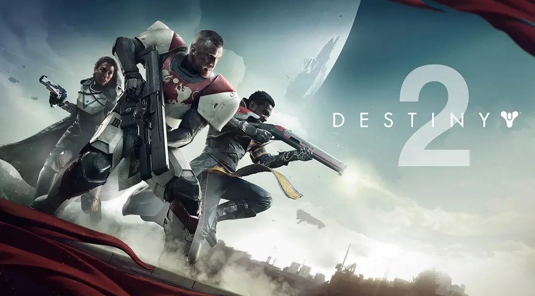 Destiny 2 download the last version for ipod