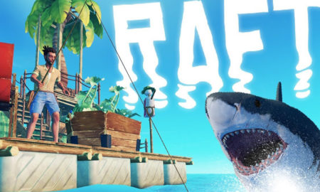 raft game free download for pc