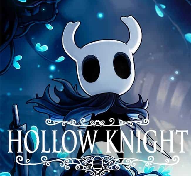 hollow knight free pc