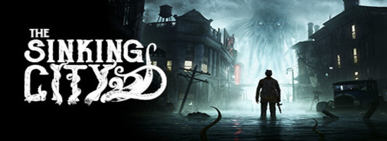 download free the sinking city 2