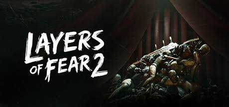 download layers of fear 2
