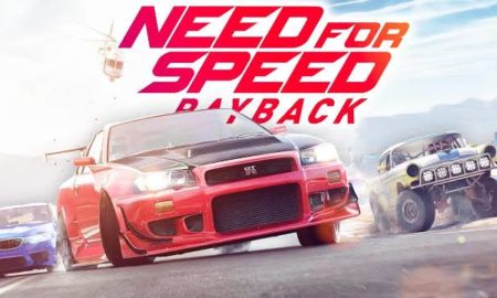 Need For Speed Payback Download for Android & IOS