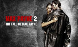 Max Payne 2 PC Latest Version Free Download