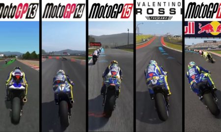 Motogp 15 Game Archives Gaming Debates