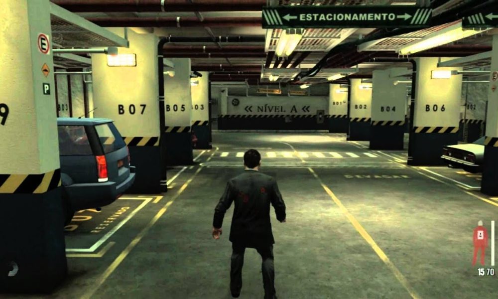 Max payne 3 highly compressed pc game free download
