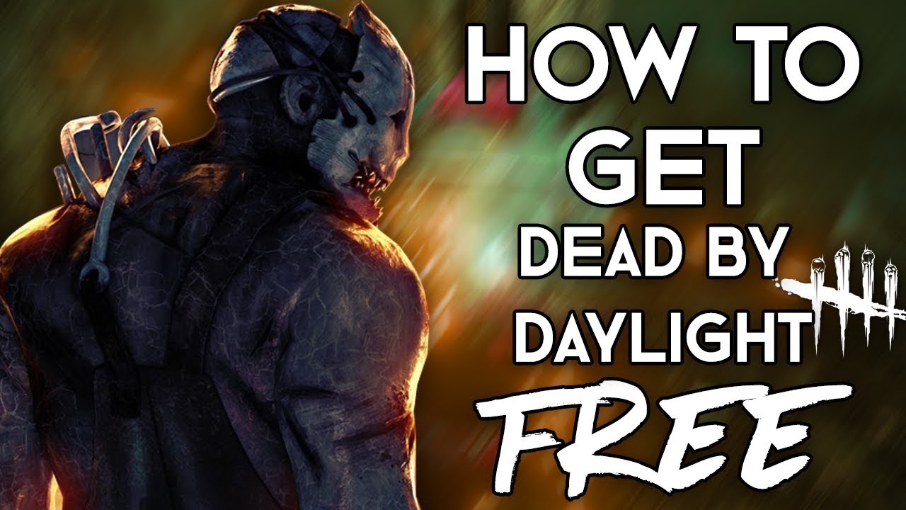 Dead By Daylight Pc Game Full Version Free Download Gaming Debates