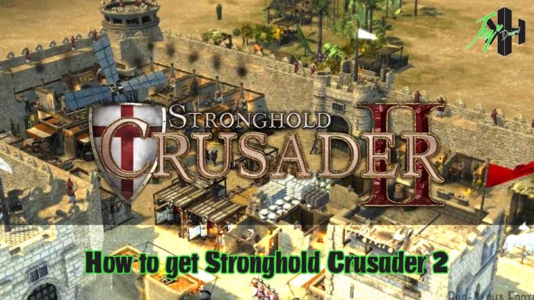 stronghold crusader online ip