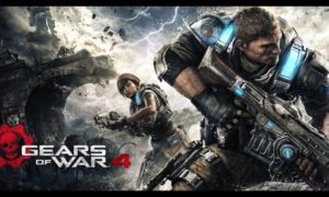 download gears of war 4 win winrar