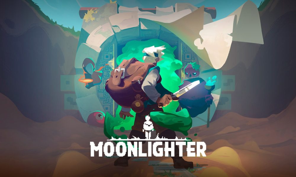Moonlighter free download