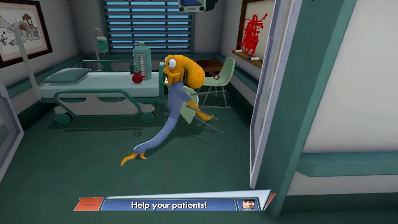 Octodad Dadliest Catch download the new for ios