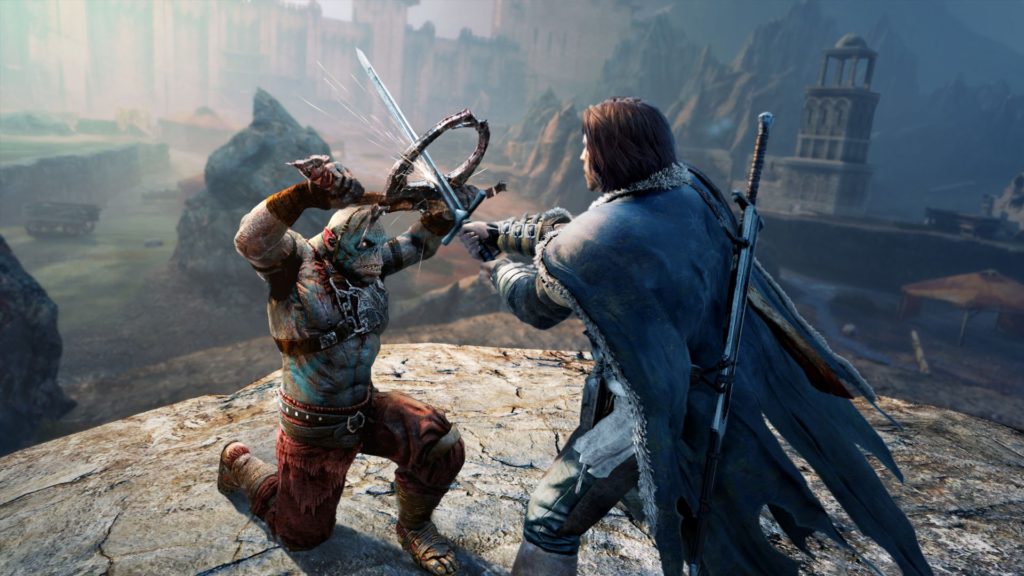 shadow of mordor pc game download