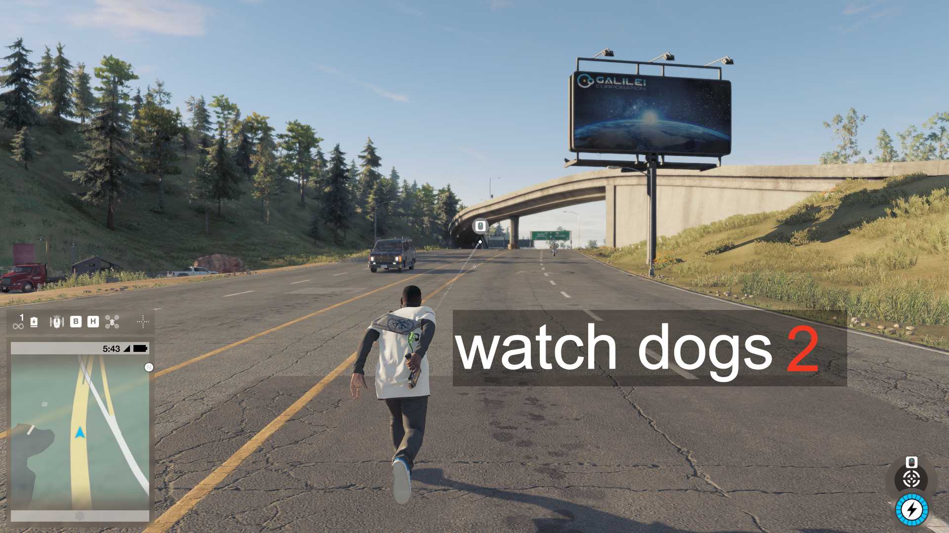 watch dogs 2 free download for android