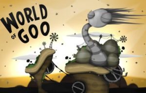 world of goo 2 gameplay world of goo 2 gameplay