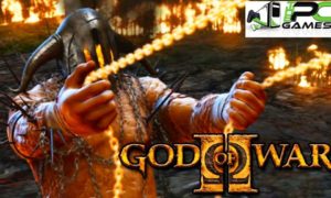 God Of War PC Latest Version Game Free Download