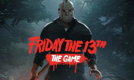 FRIDAY THE 13TH THE GAME PC GAME FREE DOWNLOAD