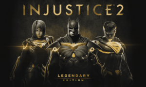 Injustice 2 PC Game Free Download