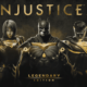Injustice 2 PC Game Free Download