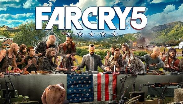 far cry 5 free download full version