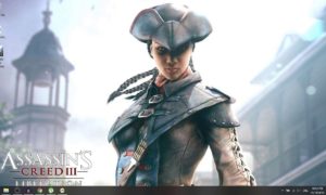 Assassin’s Creed III PC Version Free Download