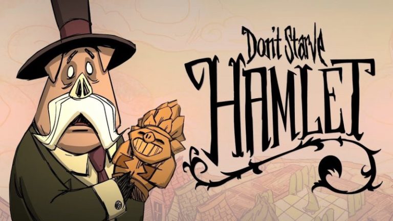 Don t starve hamlet системные требования