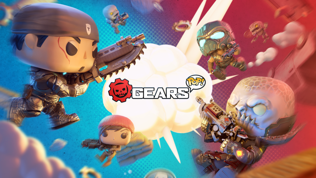 gears pop pc download