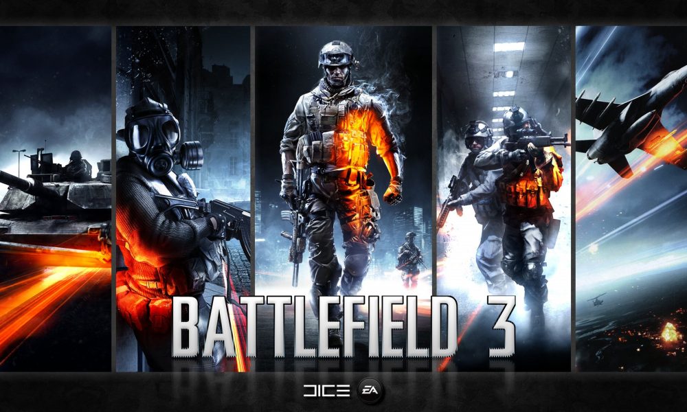 battlefield 3 free download full version for mac