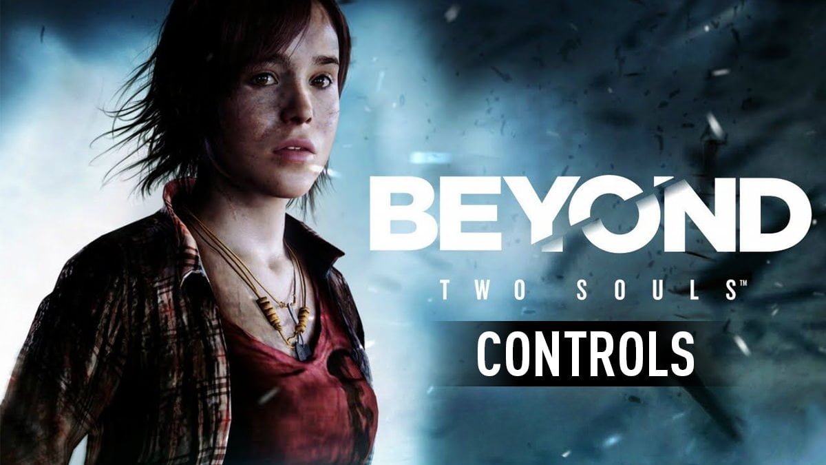 beyond two souls pc equivalent