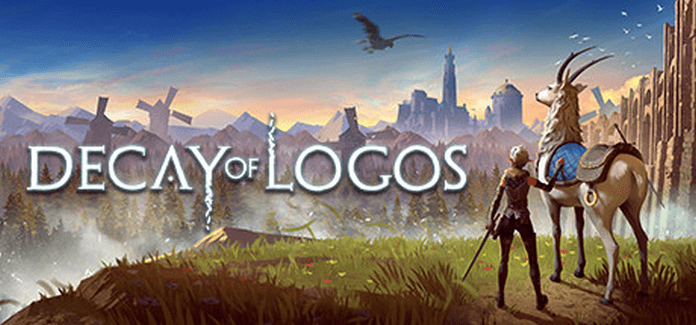 Decay of Logos PC Latest Version Game Free Download