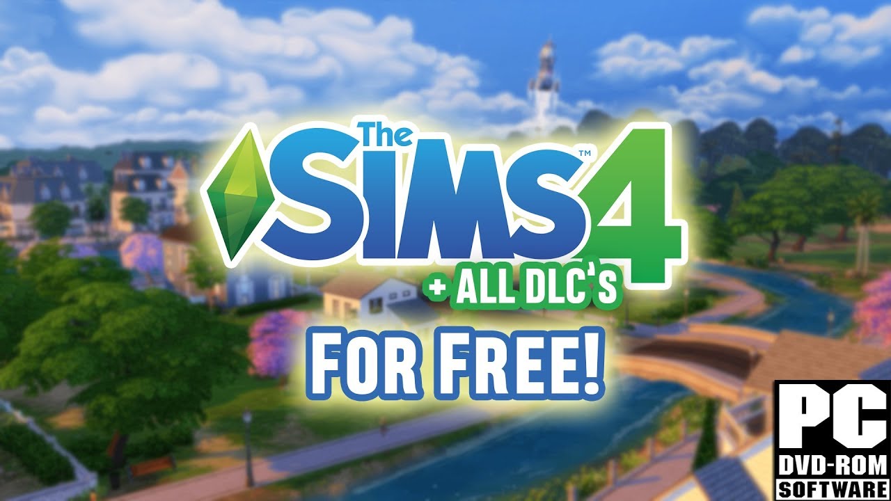 the sims 4 download for free