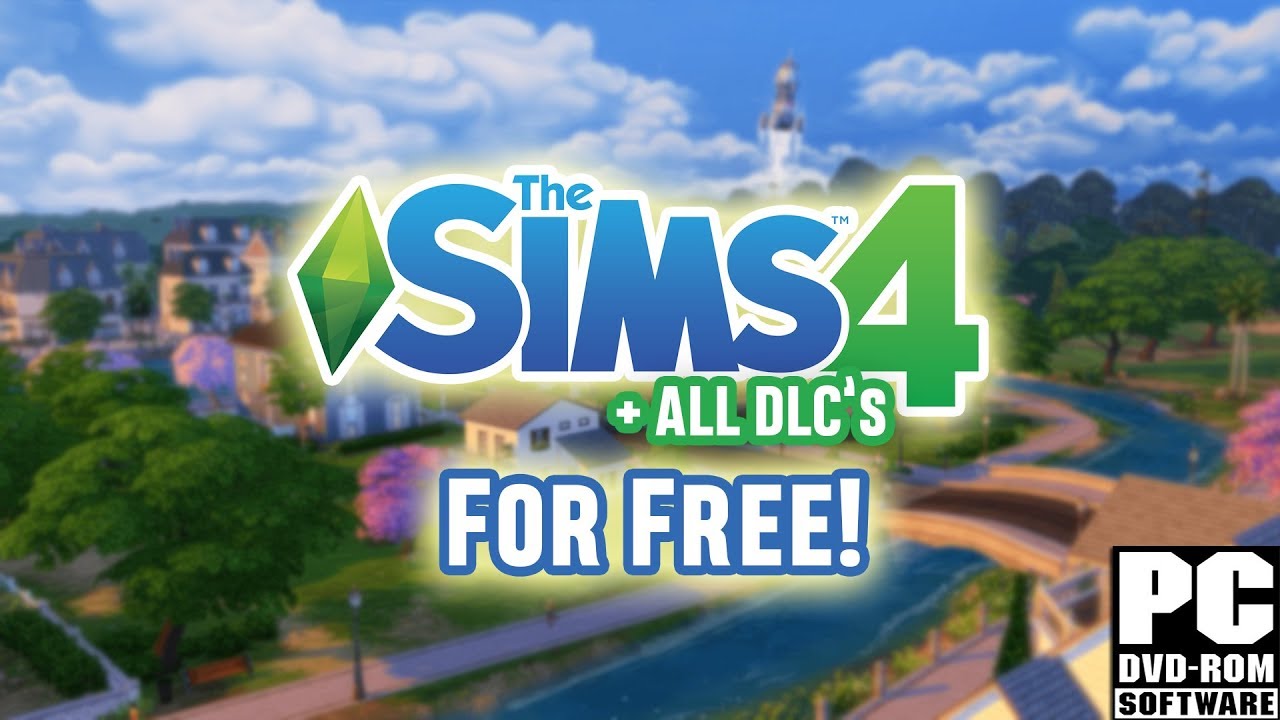 How to Download The Sims 4 for Free